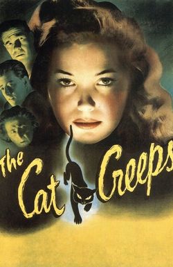 The Cat Creeps