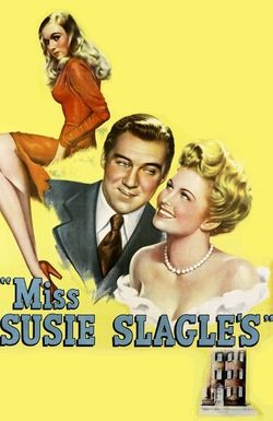 Miss Susie Slagle's