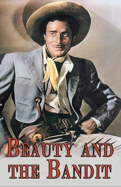 Beauty and the Bandit