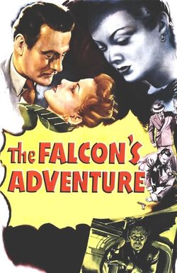 The Falcon's Adventure