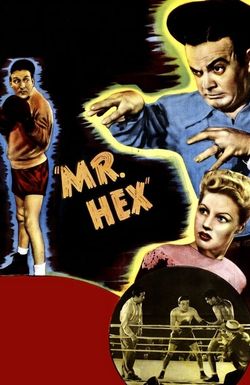 Mr. Hex