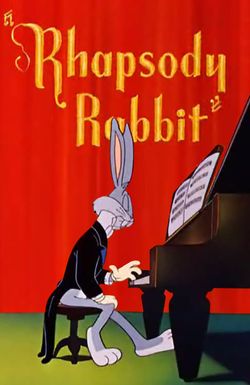 Rhapsody Rabbit