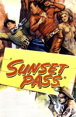 Sunset Pass