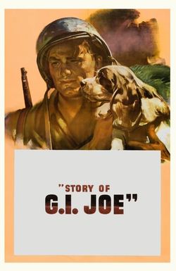 Story of G.I. Joe