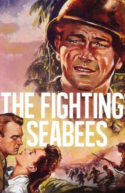 The Fighting Seabees