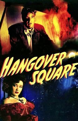 Hangover Square