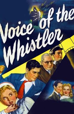 Voice of the Whistler