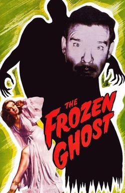 The Frozen Ghost