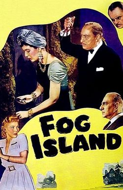 Fog Island