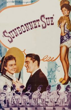 Sunbonnet Sue