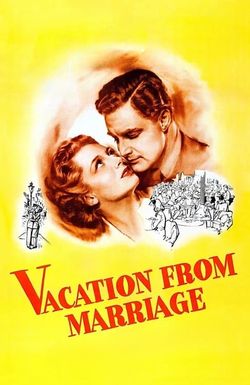 Vacation from Marriage