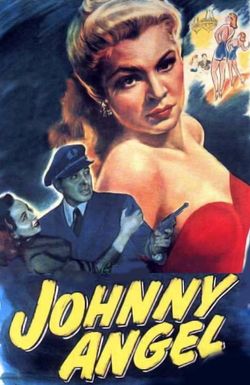 Johnny Angel