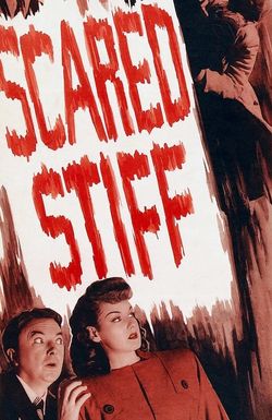 Scared Stiff