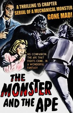 The Monster and the Ape