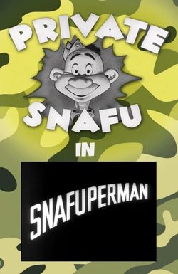 Snafuperman