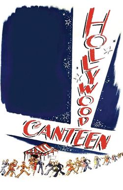 Hollywood Canteen