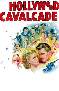 Hollywood Cavalcade