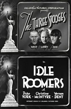 Idle Roomers