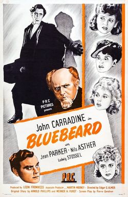 Bluebeard