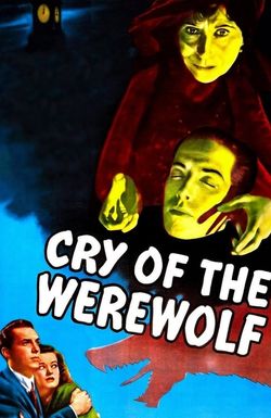 Cry of the Werewolf