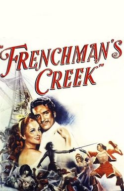 Frenchman's Creek