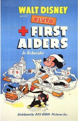 First Aiders