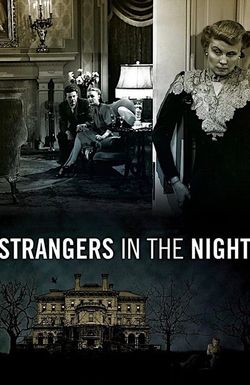 Strangers in the Night