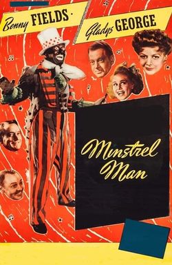 Minstrel Man