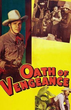 Oath of Vengeance