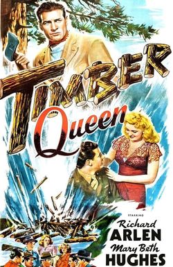 Timber Queen