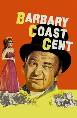 Barbary Coast Gent