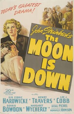 The Moon Is Down