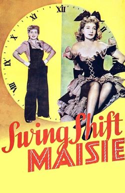 Swing Shift Maisie