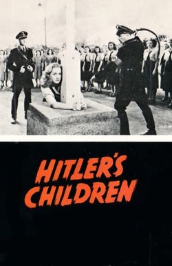 Hitler's Children