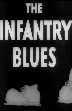 The Infantry Blues