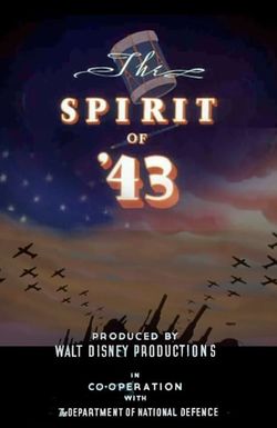 The Spirit of '43