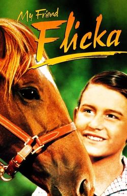 My Friend Flicka