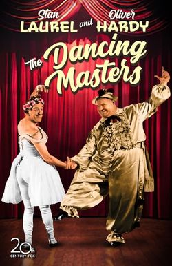 The Dancing Masters