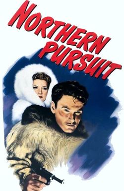 Northern Pursuit