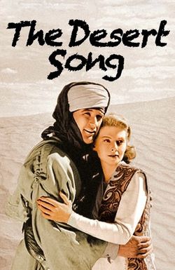 The Desert Song