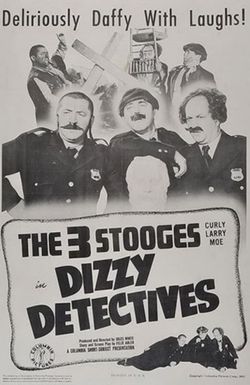 Dizzy Detectives