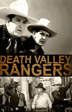 Death Valley Rangers