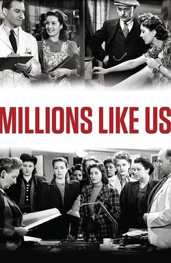 Millions Like Us