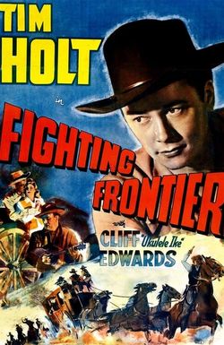 Fighting Frontier