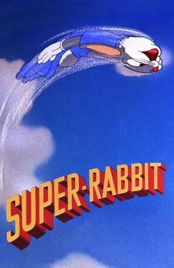 Super-Rabbit