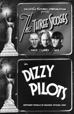 Dizzy Pilots