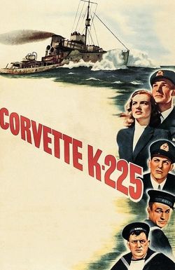 Corvette K-225