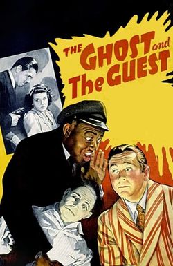 The Ghost and the Guest