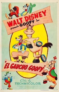 El Gaucho Goofy