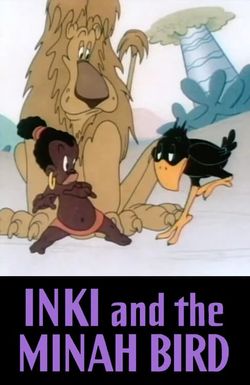 Inki and the Minah Bird